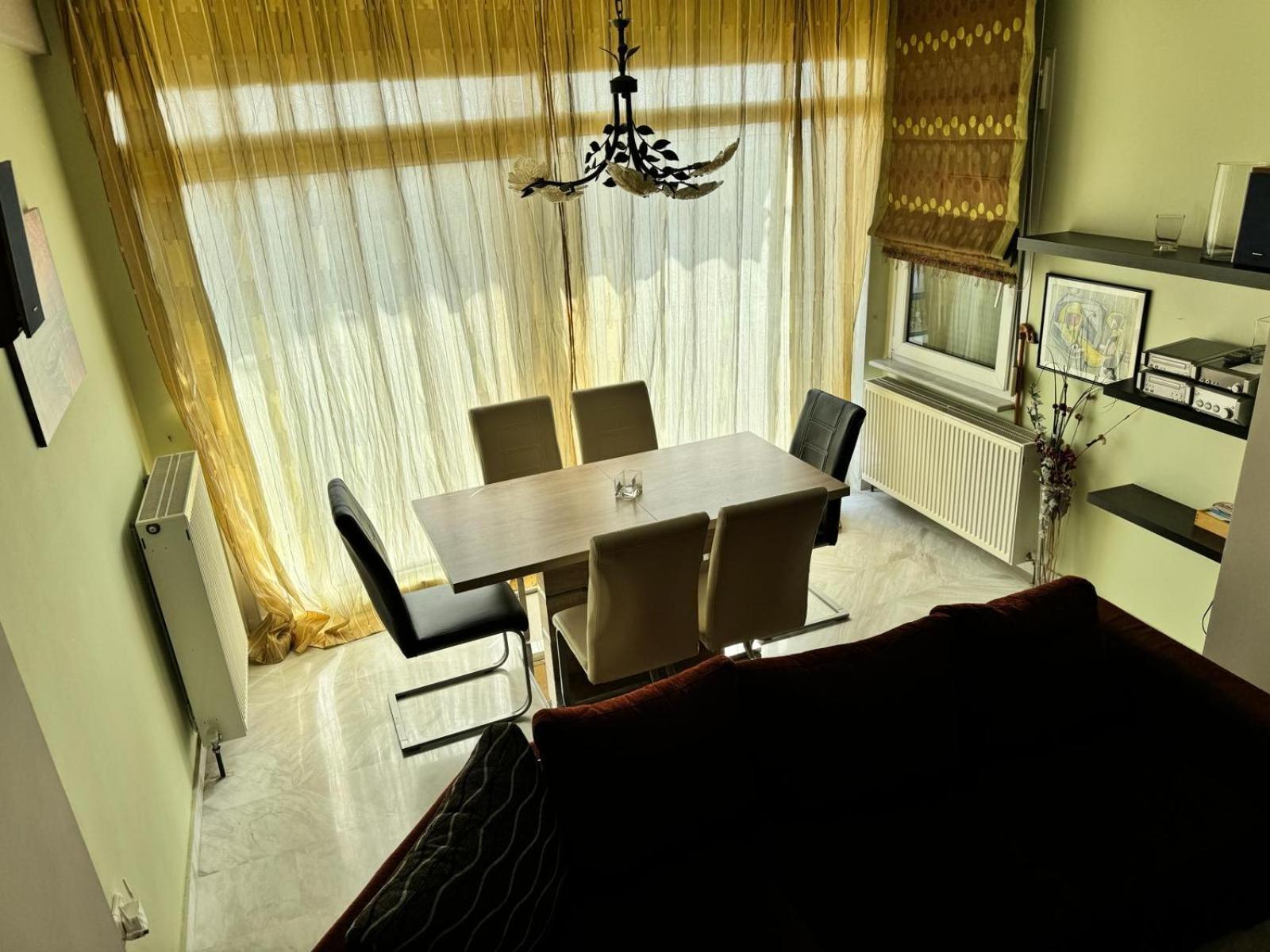 Sofias Ferienhaus Kavala Exterior photo